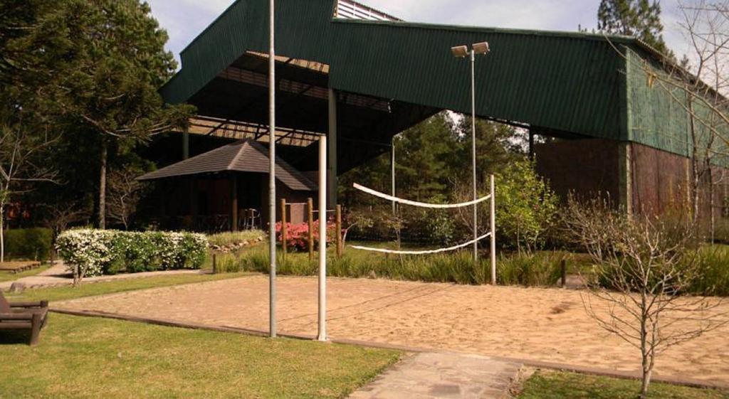 Apartamento Knorrville 306 Gramado Cameră foto
