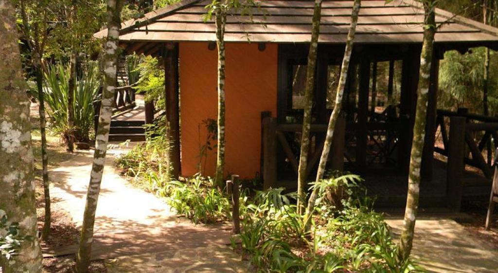 Apartamento Knorrville 306 Gramado Cameră foto