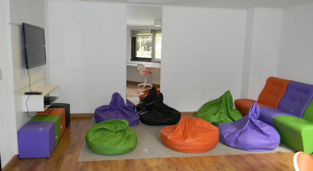 Apartamento Knorrville 306 Gramado Cameră foto